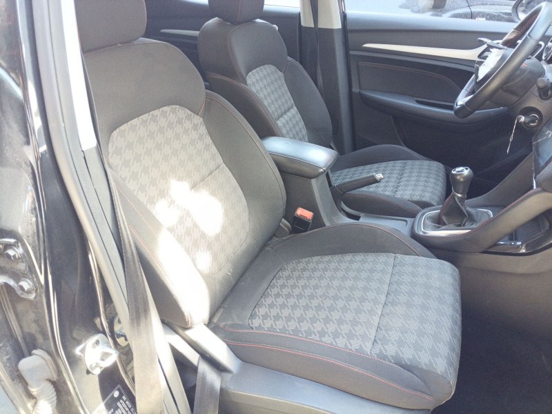 Recambio de juego asientos completo para mg mg zs suv (azs1) 1.5 vti referencia OEM IAM   