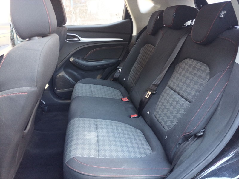 Recambio de juego asientos completo para mg mg zs suv (azs1) 1.5 vti referencia OEM IAM   