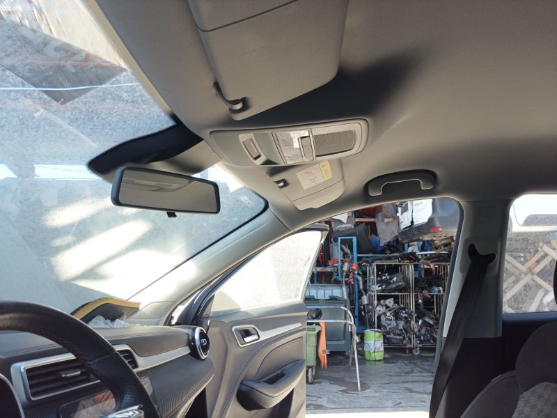 Recambio de luz interior para mg mg zs suv (azs1) 1.5 vti referencia OEM IAM   