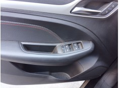 Recambio de mando elevalunas delantero izquierdo para mg zs suv (azs1) 1.5 vti referencia OEM IAM 10470985   2