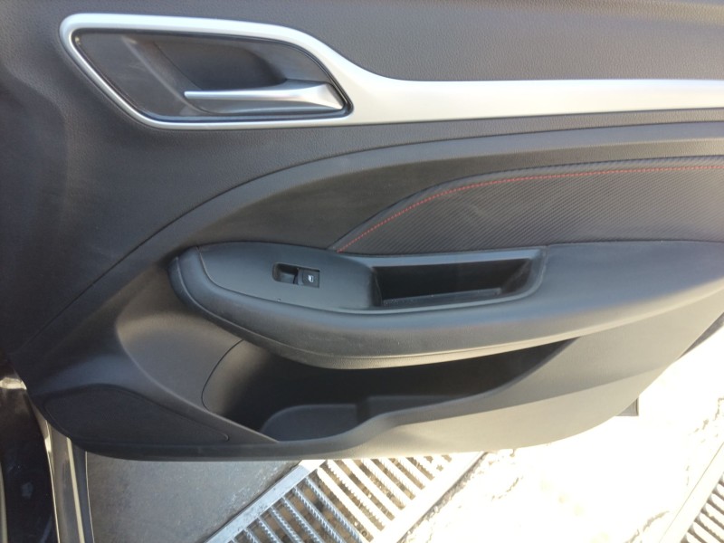 Recambio de mando elevalunas delantero derecho para mg mg zs suv (azs1) 1.5 vti referencia OEM IAM   