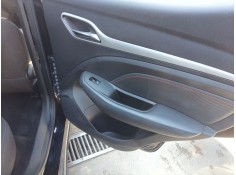 Recambio de mando elevalunas trasero derecho para mg zs suv (azs1) 1.5 vti referencia OEM IAM 10470993   2