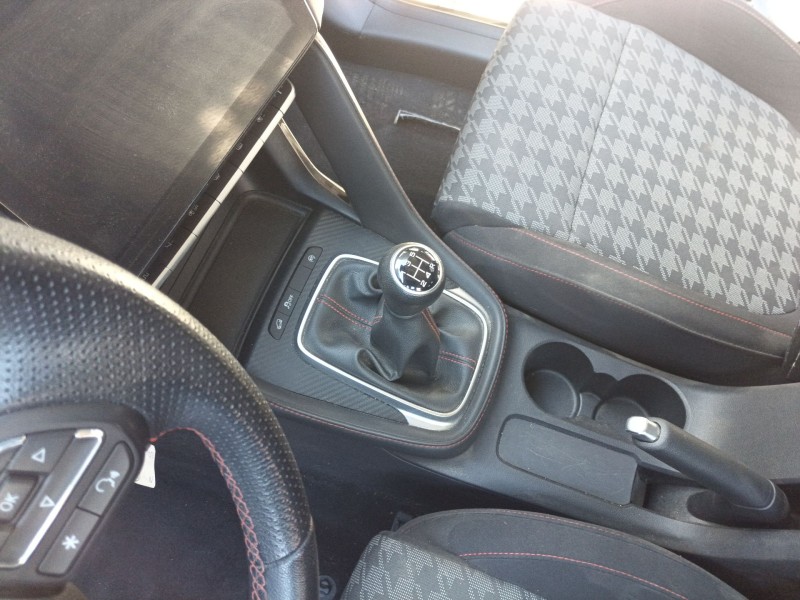 Recambio de palanca cambio para mg mg zs suv (azs1) 1.5 vti referencia OEM IAM   
