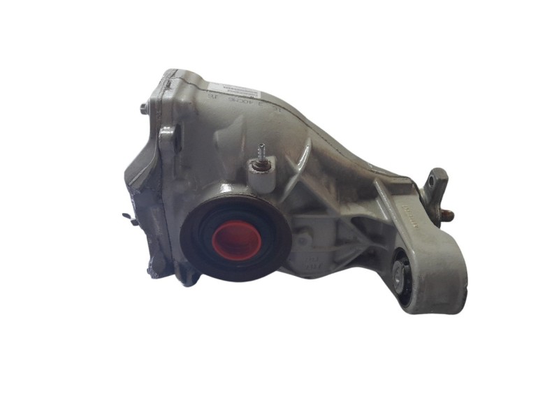 Recambio de diferencial trasero para mercedes-benz clase m (w166) ml 350 bluetec (166.004) referencia OEM IAM A1663502714 A16635