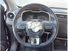 Recambio de volante para mg zs suv (azs1) 1.5 vti referencia OEM IAM 10368140   2