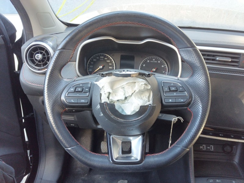Recambio de volante para mg mg zs suv (azs1) 1.5 vti referencia OEM IAM   