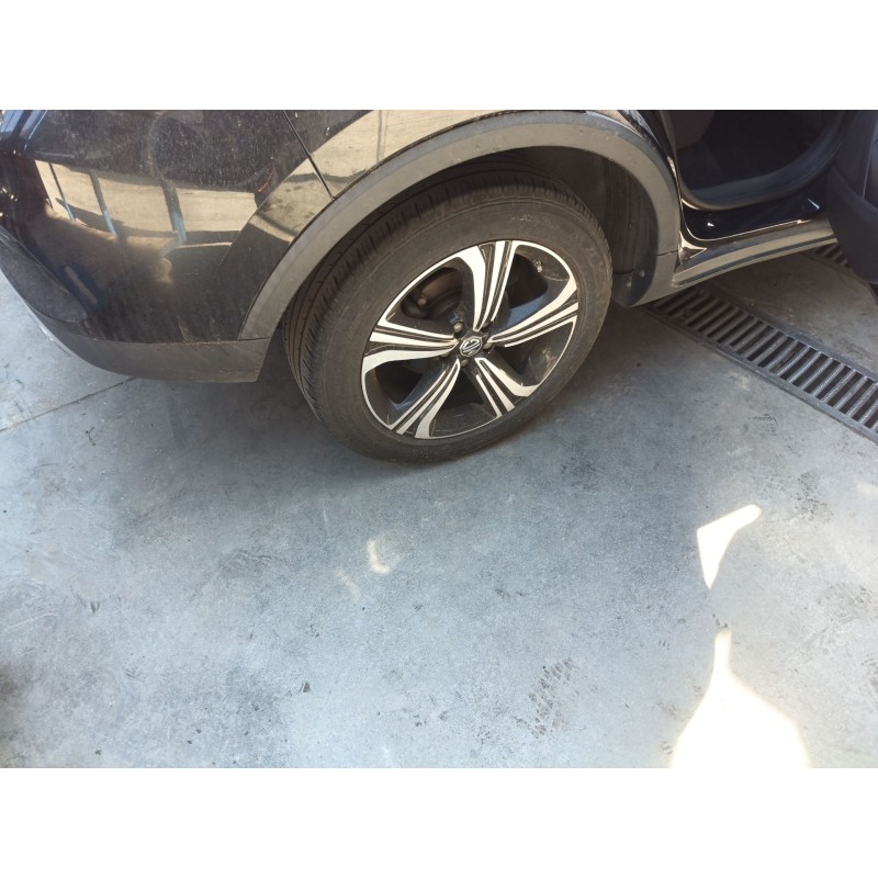 Recambio de amortiguador trasero derecho para mg mg zs suv (azs1) 1.5 vti referencia OEM IAM   