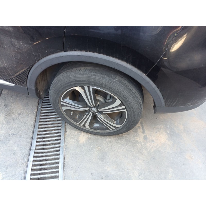 Recambio de amortiguador trasero izquierdo para mg mg zs suv (azs1) 1.5 vti referencia OEM IAM   