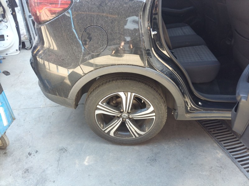 Recambio de bomba combustible para mg mg zs suv (azs1) 1.5 vti referencia OEM IAM   