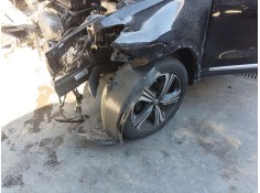 Recambio de brazo suspension inferior delantero izquierdo para mg mg zs suv (azs1) 1.5 vti referencia OEM IAM   