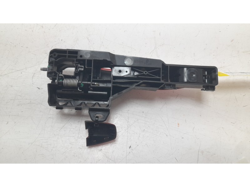 Recambio de maneta exterior delantera izquierda para renault captur ii (hf_) tce 90 (hfm6) referencia OEM IAM 806079360R  