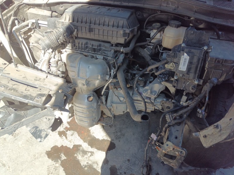 Recambio de motor arranque para mg mg zs suv (azs1) 1.5 vti referencia OEM IAM   