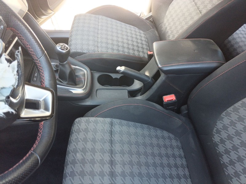 Recambio de palanca freno para mg mg zs suv (azs1) 1.5 vti referencia OEM IAM   