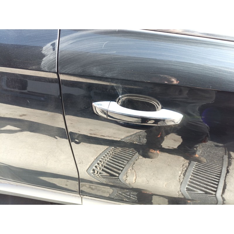 Recambio de maneta exterior delantera derecha para mg mg zs suv (azs1) 1.5 vti referencia OEM IAM   