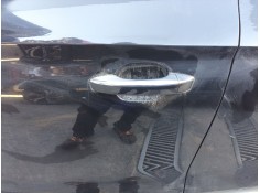 Recambio de maneta exterior delantera izquierda para mg mg zs suv (azs1) 1.5 vti referencia OEM IAM   