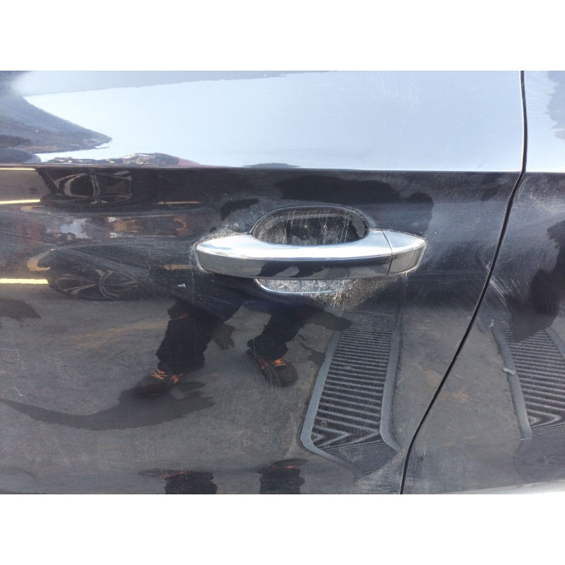 Recambio de maneta exterior delantera izquierda para mg mg zs suv (azs1) 1.5 vti referencia OEM IAM   