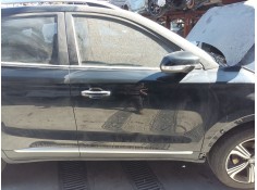 Recambio de puerta delantera derecha para mg zs suv (azs1) 1.5 vti referencia OEM IAM 10318336   2