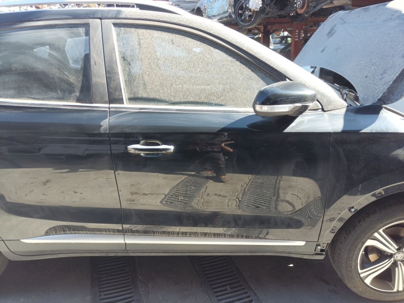 Recambio de puerta delantera derecha para mg mg zs suv (azs1) 1.5 vti referencia OEM IAM   