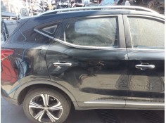 Recambio de puerta trasera derecha para mg mg zs suv (azs1) 1.5 vti referencia OEM IAM   