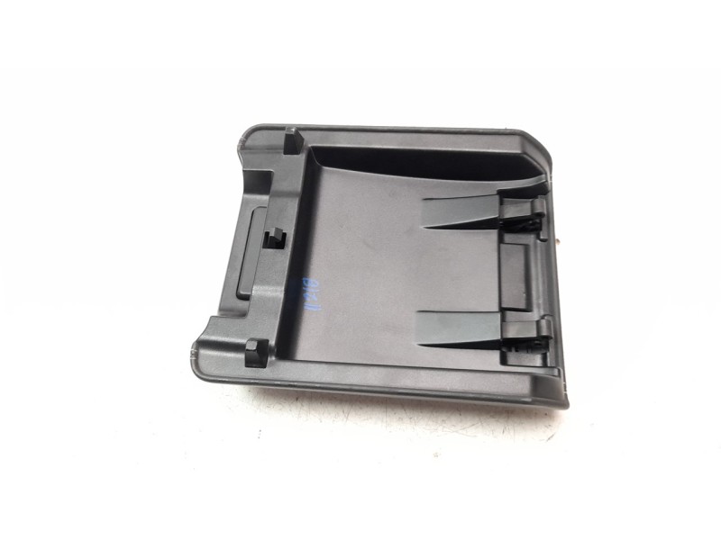 Recambio de apoyabrazos central para land rover evoque 2.0 turbo cat referencia OEM IAM LR054859  