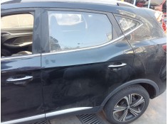 Recambio de puerta trasera izquierda para mg mg zs suv (azs1) 1.5 vti referencia OEM IAM   