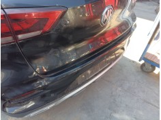 Recambio de cerradura maletero / porton para mg zs suv (azs1) 1.5 vti referencia OEM IAM 10459738   2