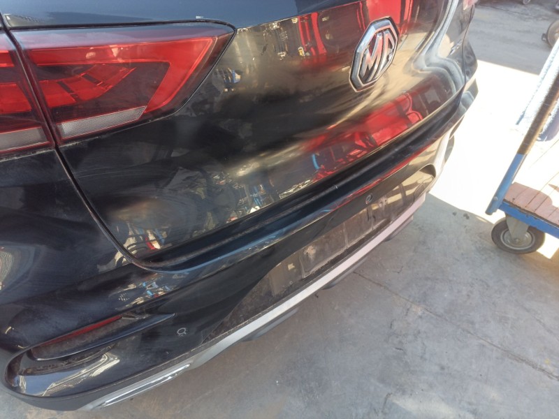 Recambio de cerradura maletero / porton para mg mg zs suv (azs1) 1.5 vti referencia OEM IAM   
