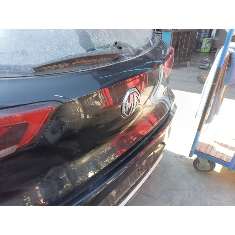 Recambio de maneta exterior porton para mg mg zs suv (azs1) 1.5 vti referencia OEM IAM   