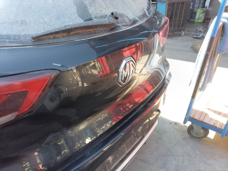 Recambio de maneta exterior porton para mg mg zs suv (azs1) 1.5 vti referencia OEM IAM   