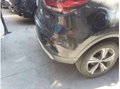 Recambio de paragolpes trasero para mg mg zs suv (azs1) 1.5 vti referencia OEM IAM    2