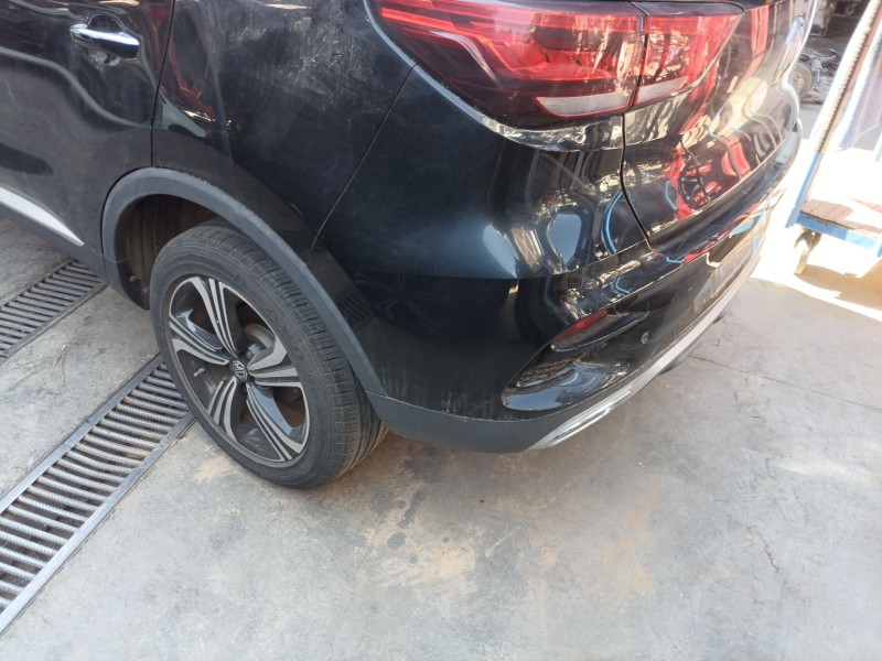 Recambio de paragolpes trasero para mg mg zs suv (azs1) 1.5 vti referencia OEM IAM   