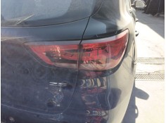 Recambio de piloto trasero derecho para mg mg zs suv (azs1) 1.5 vti referencia OEM IAM 10571682   2