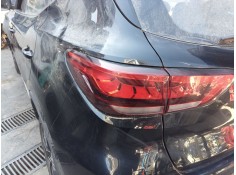 Recambio de piloto trasero izquierdo para mg mg zs suv (azs1) 1.5 vti referencia OEM IAM 10571681   2