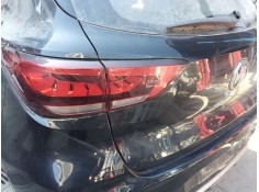 Recambio de piloto trasero izquierdo interior para mg mg zs suv (azs1) 1.5 vti referencia OEM IAM 10571683   2