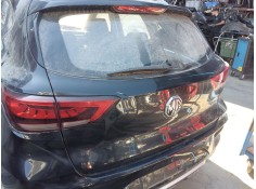Recambio de porton trasero para mg mg zs suv (azs1) 1.5 vti referencia OEM IAM   