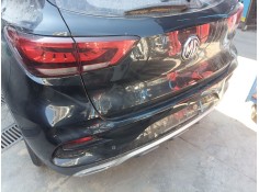 Recambio de refuerzo paragolpes trasero para mg zs suv (azs1) 1.5 vti referencia OEM IAM 11372830 11372830  2