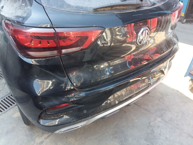 Recambio de refuerzo paragolpes trasero para mg mg zs suv (azs1) 1.5 vti referencia OEM IAM   