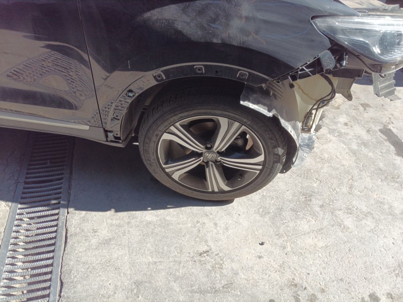 Recambio de transmision delantera derecha para mg mg zs suv (azs1) 1.5 vti referencia OEM IAM   
