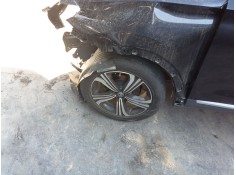 Recambio de transmision delantera izquierda para mg mg zs suv (azs1) 1.5 vti referencia OEM IAM   