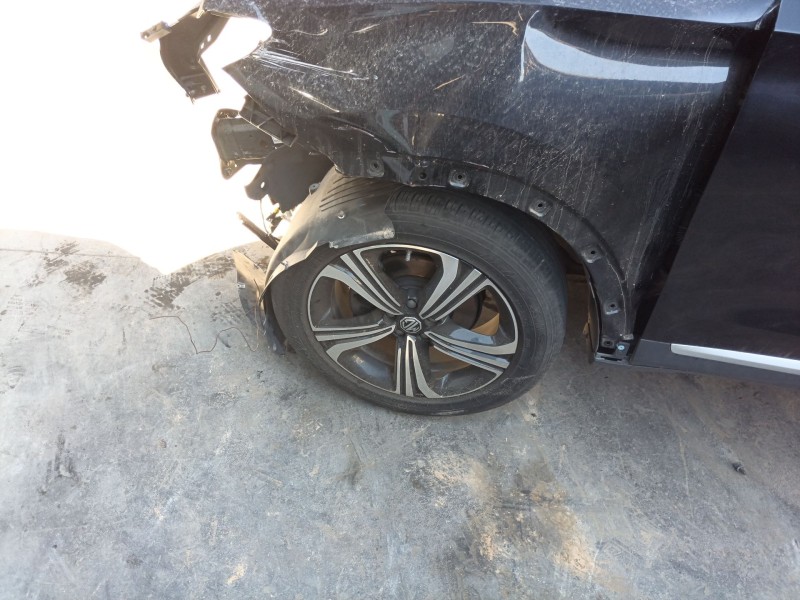 Recambio de transmision delantera izquierda para mg mg zs suv (azs1) 1.5 vti referencia OEM IAM   
