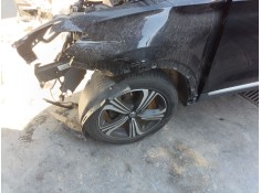 AMORTIGUADOR DELANTERO IZQUIERDO 10573458 