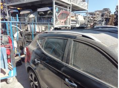 Recambio de barras techo para mg mg zs suv (azs1) 1.5 vti referencia OEM IAM    2