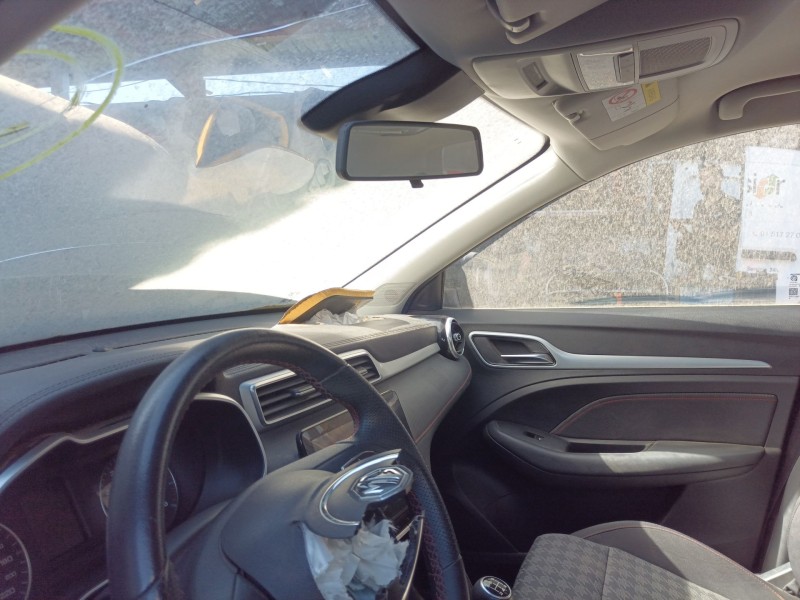 Recambio de espejo para mg mg zs suv (azs1) 1.5 vti referencia OEM IAM   