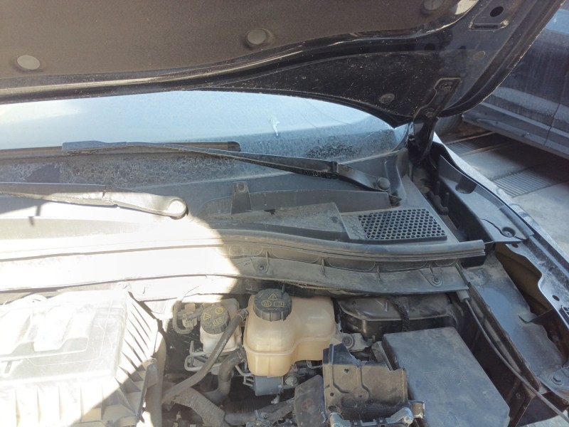 Recambio de motor limpia delantero para mg mg zs suv (azs1) 1.5 vti referencia OEM IAM   