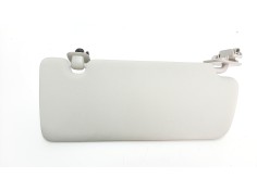 Recambio de parasol izquierdo para renault megane iv berlina 5p 1.5 dci diesel fap energy referencia OEM IAM 964019396R   2