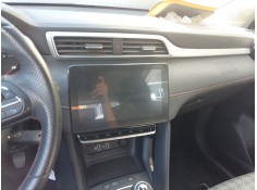 Recambio de pantalla multifuncion para mg mg zs suv (azs1) 1.5 vti referencia OEM IAM   