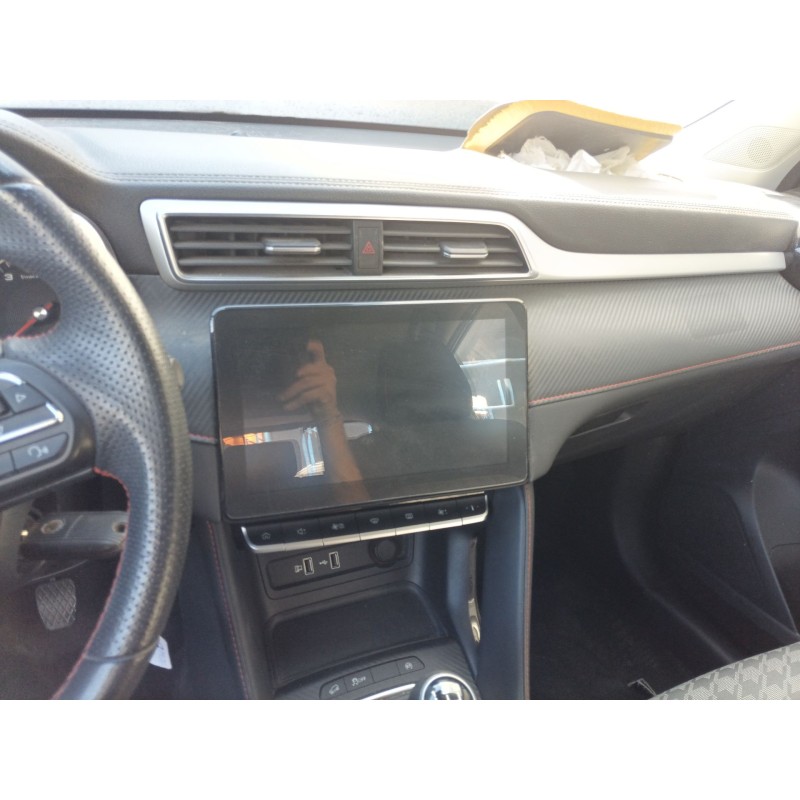 Recambio de pantalla multifuncion para mg mg zs suv (azs1) 1.5 vti referencia OEM IAM   