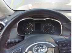 Recambio de cuadro instrumentos para mg zs suv (azs1) 1.5 vti referencia OEM IAM 10070782   2