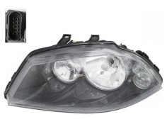Recambio de faro izquierdo para seat ibiza (6l1) referencia OEM IAM 6L1941751B 10121171002 ST0334924