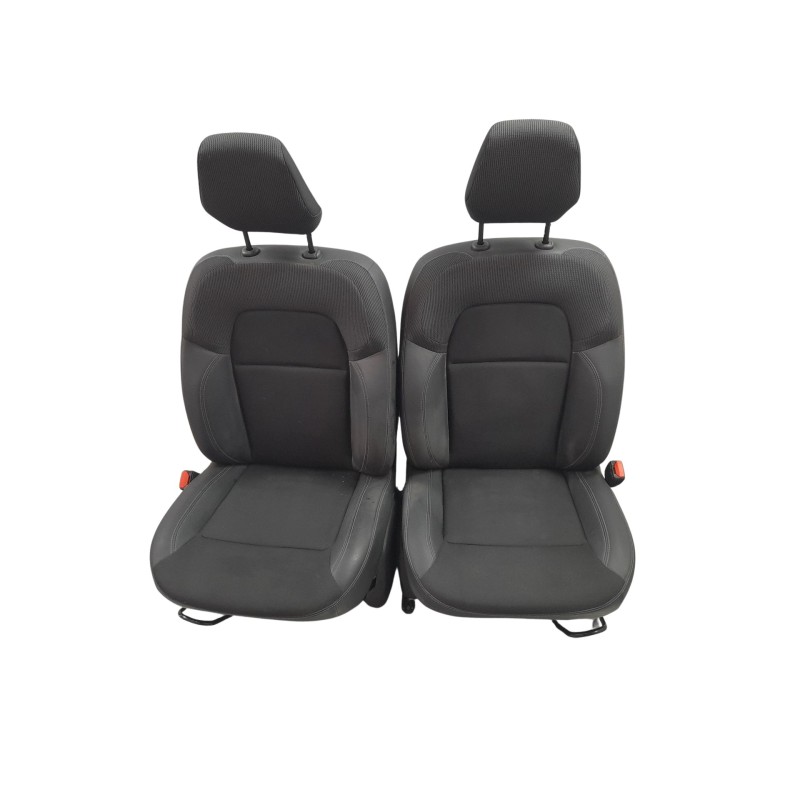 Recambio de juego asientos completo para renault express furgoneta/monovolumen 1.5 blue dci 75 (f6aa) referencia OEM IAM 8732049